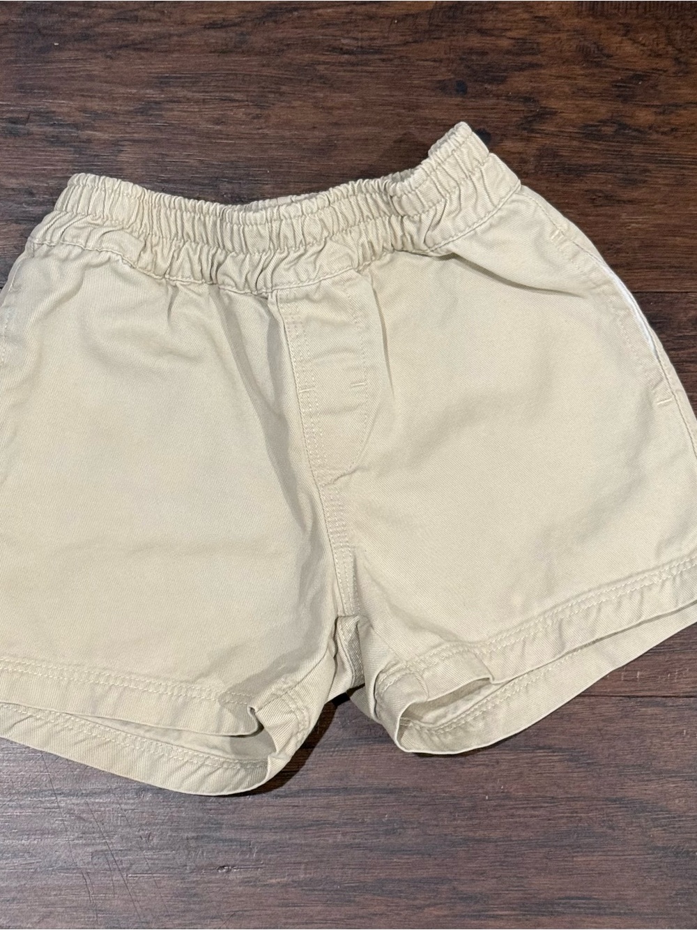 TBBC - Boys Sheffield Shorts